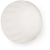 Image de LUCEPLAN lampe murale applique LITA Ø 14 cm D92P14 (Ø 14 cm - Verre soufflé et aluminium)