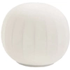 Image de LUCEPLAN lampe de table LITA Ø 14 cm D92V14 (Ø 14 cm - Verre soufflé et aluminium)