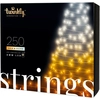 Image de Twinkly Tws250gop-beu Guirlande Électrique 250 Lampe(s) Led