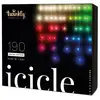Image de Twinkly icicle lumières smart 190 led rgbw ii génération