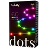 Image de TWINKLY - Dots 60 LED 3m - Noir Gen II