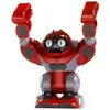 Image de Giochi Preziosi Boombot Humanoide Robot Rouge en occasion ou reconditionné