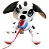 Image de LES TOUFOUS Chien Dalmatien