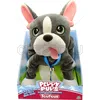 Image de Les Toufous Peluche Chien Bulldog Francais en occasion ou reconditionné