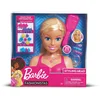 Image de Barbie Tete A Coiffer Avec Accessoire - Petit Modele