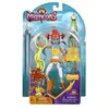 Image de Mysticons Serie 1 Myst - PoupÃ©e ArticulÃ©e De 18 Cm - Piper en occasion ou reconditionné