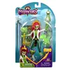 Image de Mysticons Serie 1 Myst - PoupÃ©e ArticulÃ©e De 18 Cm - Arkayna en occasion ou reconditionné