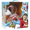 Image de Peluche chien BILLY