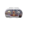 Image de Giochi Preziosi Lrdn 2 - Blister 3 Figurines Whisper & Glow Lumineuses