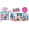 Image de L.O.L. Surprise - Poupée avec mobilier - modèle aléatoire
