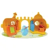 Image de Barbapapa - Barbamaison avec 1 personnage - GIOCHI PREZIOSI - Figurine - Intérieur - Mixte