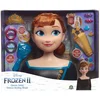 Image de Tête à coiffer Anna LA REINE DES NEIGES 2