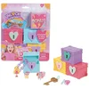 Image de Coffre surprise x4 LOVE DIANA