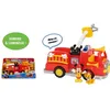 Image de Mickey, Camion De Pompier, Avec Fonctions Sonores Et Lumineuses, 2 Figurines Incluses