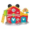 Image de Figurines Mickey La Caserne De Pompier