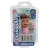 Image de Collectable Cicciobello Amicicci - Blister 1 Cicciobello Amicicci Avec Acc. - Asst - Serie Nuit en occasion ou reconditionné