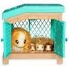 Image de Playset Famosa Little Live Pets