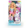 Image de Poupée Nancy Magic Towel 43 Cm