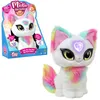 Image de Peluche interactive - MY0000 - Modèle Luna - Parle français - 3 modes de jeu - Pour enfants dès 4 ans