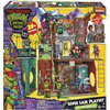 Image de Jeu d'imitation Le Repère des Tortues Ninja GP TOYS
