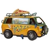 Image de Camion pizza de combats des Tortues Ninja GP TOYS