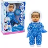 Image de Cicciobello - Marche dans la Neige Poupon intéractif 42 cm Tenue Hiver Pour les enfants dès 3 ans CCBD6