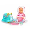 Image de Figurine Nenuco Traîneau 35 Cm