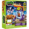 Image de Jeu créatif - GIOCHI PREZIOSI - MONSTER LAB - Fabrique de monstres avec gel et moules