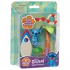 Image de Disney stitch - coffret surf palmier et figurine