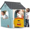 Image de Maisonnette Pour Enfants - Casual - Maison Fantasy