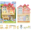 Image de Jeu de société - GIOCHI PREZIOSI - Mini Heeler Home - Maison Bluey - 3 ans et plus - Intérieur
