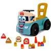 Image de Porteur Pour Enfants - - Casual - Moto Blocks