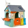 Image de Maison De Jeux Pour Enfants Feber Recycle Eco House 20 X 105,5 X 109,5 Cm