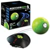Image de Robot entraîneur de football - GIOCHI PREZIOSI - Smart Ball Soccer Bot - Solo ou multijoueurs - À partir de 6 ans - MR100