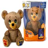Image de Peluche Mon Ours Créateur d'Histoire GP TOYS