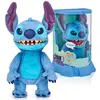 Image de Ma Peluche Interactive My Real Stitch Famosa - Ttc29000