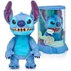 Image de Peluche interactive - DISNEY - Stitch FX - 45 cm - 100+ sons - Pour enfants de 6 ans et plus