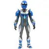 Image de Figurine articulée 27 cm Scion avec armure - Eau GP TOYS