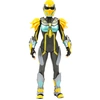 Image de Figurine articulée 27 cm Scion avec armure - Air GP TOYS