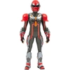 Image de Figurine articulée 27 cm Scion avec armure - Feu GP TOYS