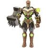 Image de Figurine articulée 27 cm Scion avec arme - Terre GP TOYS
