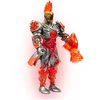 Image de Figurine articulée 27 cm Scion avec arme - Feu GP TOYS
