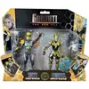 Image de Coffret Figurines - Scion Et Associé Air - Skye Et Windel - 15 Cm - A Partir De 4 Ans - Grv191