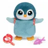 Image de Animal De Compagnie Interactif Famosa My Pet Penguin Little Live Pets