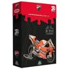 Image de Puzzle 3D - DUCATI - Ducati Desmosedici - 120 pièces - Modèle roulant - Pour enfants dès 3 ans