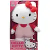 Image de Peluche Hello Kitty 30 Cm Modèle Choisi Aléatoirement Gp Toys Gpthkt13