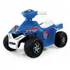 Image de Quad Électrique Feber Racy 67 X 41 X 45 Cm