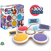 Image de One more - Plus t'en sais mieux c'est GP TOYS