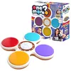 Image de Jeu de société - ONE MORE - GPN00 - Enchères et Connaissances - 2-4 Joueurs - À partir de 8 ans