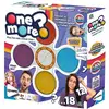 Image de Jeu d'ambiance giochi preziosi one more plus t'en sais, mieux c'est !